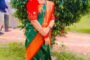 जांबुत बुद्रुक येथील अण्णासाहेब लक्ष्मण घुले गेल्या आठ दिवसांपासून घर सोडून परगंदा