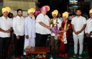 कागल मतदार संघ विकासाचे मॉडेल बनविण्यात यशस्वी