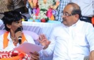 मराठ्यांना आरक्षण मिळतंय की फक्त 'गाजर'! येणारा काळ काय ठरवणार? श्रेय कुणाला द्यायचं मुख्यमंत्री फडणवीसांना की मंत्री विखे पाटलांना...?