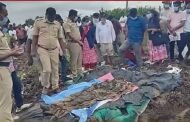 अरेरे $$$$ अत्याचाराच्या गुन्ह्याचा तपास करत असताना खुनाच्या गुन्ह्याची उकल: राहुरी पोलिसांची कामगिरी