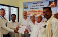 आमदार अमोल खताळ यांच्या मार्गदर्शनाखाली साकूर येथे सेवा पंधरवडा अभियान अंतर्गत छत्रपती शिवाजी महाराज महाराजस्व अभियान शिबीर संपन्न