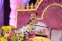 तीस वर्षांत इतके मोठे पंडाल भव्य आयोजन पाहिले नाही ; पू. पंडित प्रदीप कुमार मिश्रा महाराज