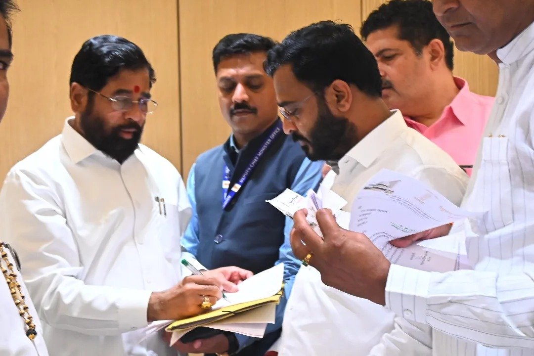 संगमनेर नगरपरिषदेला “माझी वसुंधरा अभियानांतर्गत १ कोटी.५० लाखाचा निधी मंजूर: आ. खताळ यांच्या प्रयत्नांना यश