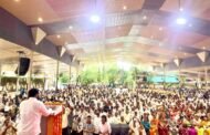 आगामी निवडणुकीत महायुतीचा भगवा फडकविण्याचा संकल्प करा- जलसंपदा मंत्री राधाकृष्ण विखे पाटील यांचे महायुतीच्या कार्यकर्त्यांना आवाहन