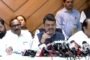 नवी दिल्लीमध्ये आंतरराष्ट्रीय बासरीवादक पंडित निरंजन प्रसाद राष्ट्रीय समाजरत्न पुरस्कार - 2025 चे वाटप