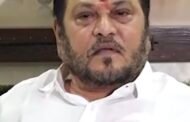 शिवसेना नेते रामदास कदम बॅक फूटवर: स्व.बाळासाहेब ठाकरेंच्या मृत्यूप्रकरणात दोन पावले मागे घेत युटर्न घेतला.