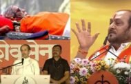 रामदास कदमांचा उद्धव ठाकरेंवर खळबळ उडवून देणारा आरोप: बाळासाहेबांचं आधीच निधन, बॉडी ठेवून हाताचे ठसे घेतले,