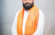 पदवीधर आमदाराचं काम फक्त श्रेय लाटण्याचे आणि खोट्या प्रसिद्धीसाठी गाजावाजा करण्याचे - गुलाबराजे भोसले