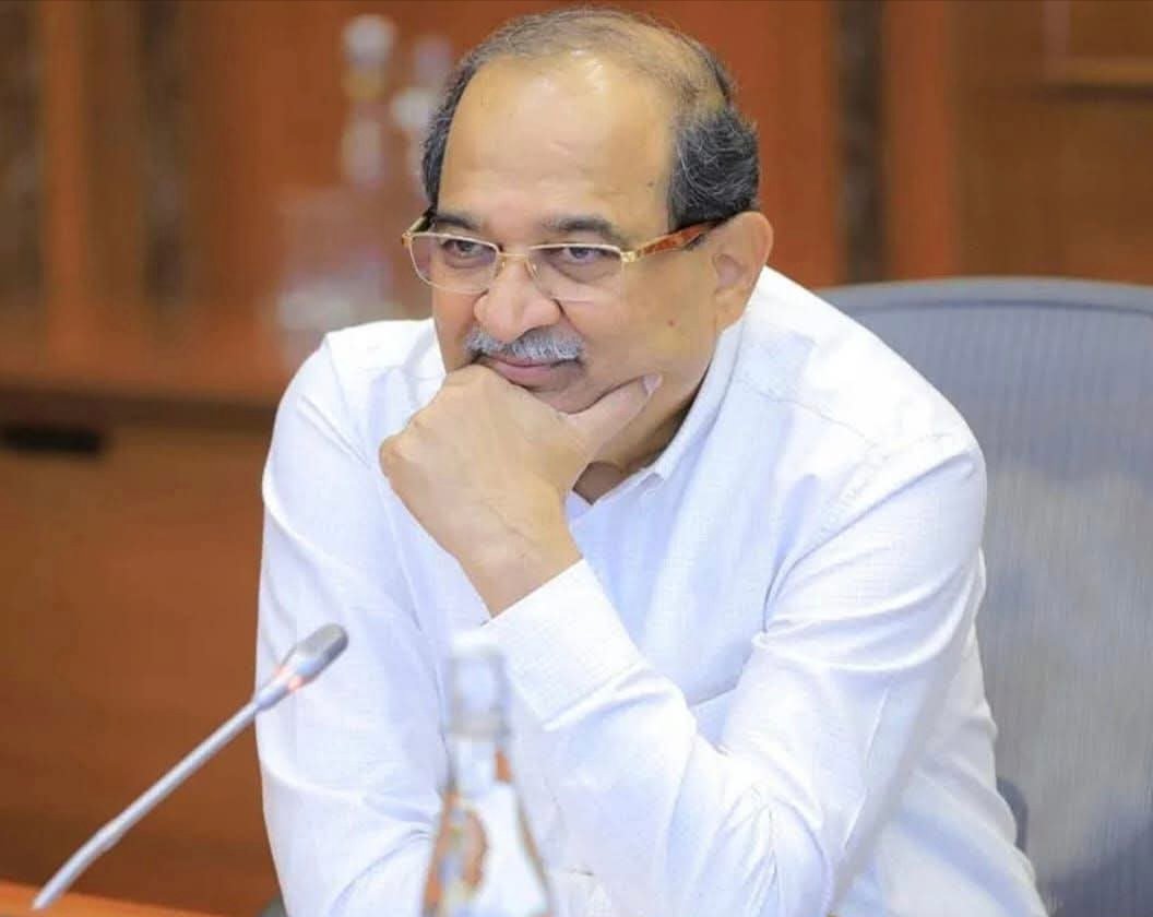 भोजापूर प्रकल्पाच्या पूरचारीचा समावेश दमणगंगा–वैतरणा-गोदावरी नदीजोड प्रकल्पात  करण्याच्या प्रस्तावाला महायुती सरकारची मान्यता