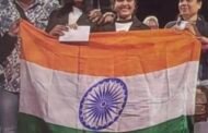 अहिल्यानगरच्या दिया छाजेड व इशिका अडसूळ यांचा जागतिक रोबोटिक्स चॅम्पियनशिपवर भारताचा झेंडा