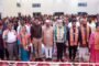 जिल्हा परिषद व पंचायत समिती निवडणूक ठरली.. दोन टप्प्यात होणार निवडणूक अहिल्यानगर जिल्हा दुसऱ्या टप्प्यात