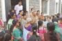 पिंपरी चिंचवड मधील दक्षिण भारतीय नागरिकांचा भाजपला भक्कम पाठिंबा