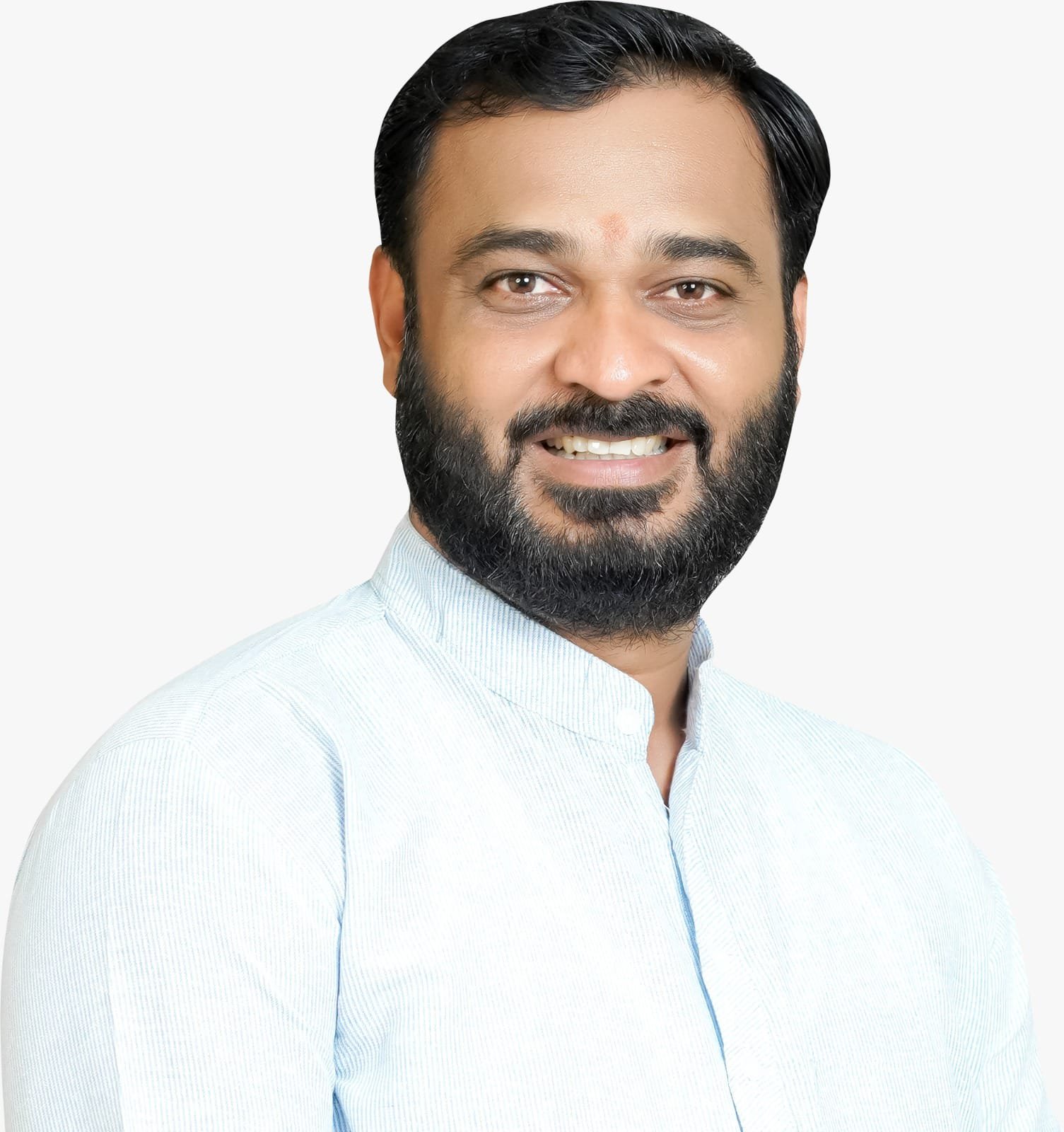 संगमनेर शहरातील कत्तलखान्यांवर चाप लावणार: आमदार अमोल खताळ पुन्हा आक्रमक