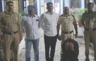 मुख्यमंत्र्यांचे कडक निर्देशा नंतर अरुण गवळीच्या पंटरचीच पहिली विकेट, अहिल्यानगर MIDC मधील खंडणी प्रकरण तापणार!