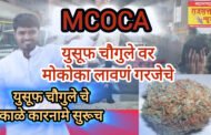 संगमनेर तालुक्यातील पठार भागात अवैध व्यवसायासाठी आंतरराज्य टोळी सक्रीय: युसूफ चौगुले करतोय टोळीचे नेतृत्व