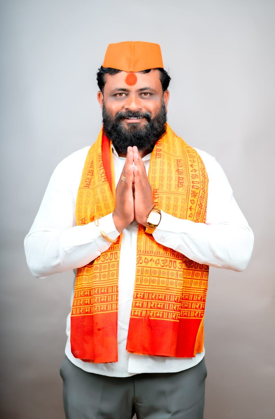तुम्ही व तुमच्या नेत्यांनी पठार भागाचा विकास थांबवला: माजी सभापती मिराताई शेटे यांना गुलाब भोसले यांनी सुनावले