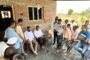 विकास लवांडे यांच्या व्याख्यानाला परवानगी देऊ नका; वारकरी संघटनांचा पोलीस प्रशासनाकडे निवेदनाद्वारे मागणी