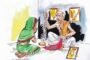 कौठेमलकापूर सौरऊर्जा प्रकल्पास स्थगिती देण्याचे मुख्यमंत्र्यांचे जिल्हाधिकाऱ्यांना आदेश आ. खताळ यांच्या मागणीला मुख्यमंत्र्यांचा सकारात्मक प्रतिसाद
