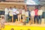 पुणे-नाशिक सेमी हायस्पीड रेल्वे प्रकल्पाला गती मिळणार: केंद्रीय रेल्वेमंत्री अश्विनी वैष्णव यांची आ. खताळ व खा. वाकचौरेनी घेतली भेट
