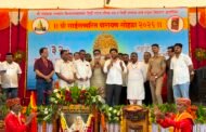 श्रद्धा आणि सबुरीच्या संस्कारांची ३२ वर्षांची परंपरा; शिर्डीत साईच्चरित पारायण सोहळा