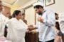 भोजापूर प्रकल्पाच्या पूरचारीचा समावेश दमणगंगा–वैतरणा-गोदावरी नदीजोड प्रकल्पात करण्याच्या प्रस्तावाला महायुती सरकारची मान्यता