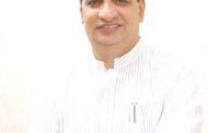 गुरुवारी खांडगाव येथे ऊस विकास मेळावा मा.महसूल मंत्री बाळासाहेब थोरात यांच्या उपस्थितीत ऊस विकास मेळावा
