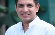 गणेश मूर्ती विसर्जनासाठी प्रवरा नदीपात्रात तातडीने पाणी सोडा - आमदार सत्यजित तांबे यांची जिल्हाधिकाऱ्यांकडे मागणी