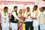 शिक्षक दिन सोहळ्यात भाजपमधील गटबाजी चव्हाट्यावर! पुरस्कार सोहळ्यात राम शिंदेंसह काही आमदारच गैरहजर