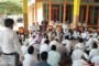 अहिवाले आम्रपाली मकरंद यांना मानव संसाधन व्यवस्थापन विषयात पीएच.डी. पदवी